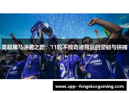 英超黑马逆袭之路：11轮不败奇迹背后的坚韧与拼搏
