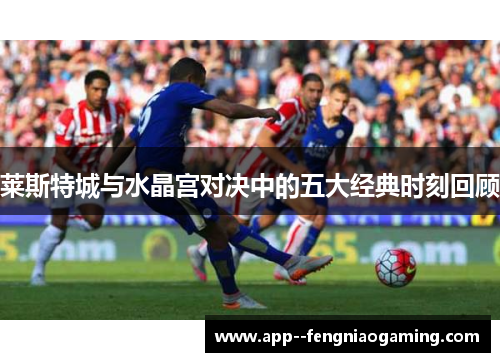 莱斯特城与水晶宫对决中的五大经典时刻回顾