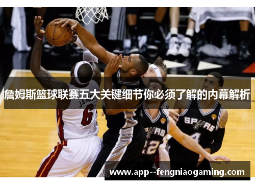 詹姆斯篮球联赛五大关键细节你必须了解的内幕解析