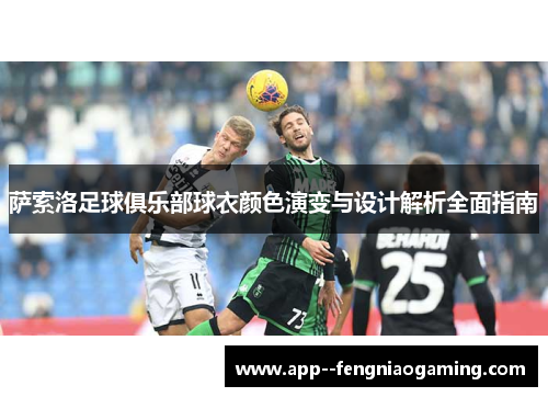 萨索洛足球俱乐部球衣颜色演变与设计解析全面指南