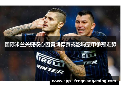国际米兰关键核心因黄牌停赛或影响意甲争冠走势