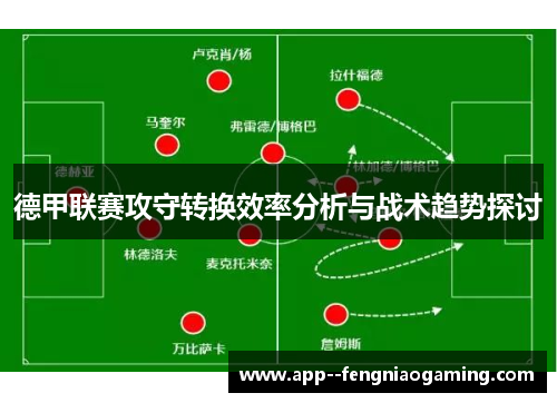 德甲联赛攻守转换效率分析与战术趋势探讨